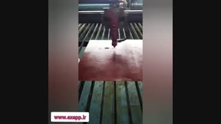 حکاکی با لیزر