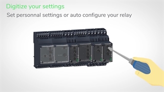 فروش ویژه  رله های  هوشمند  کنترل فاز و کنترل بار نمایندگی  اشنایدر الکتریک فرانسه