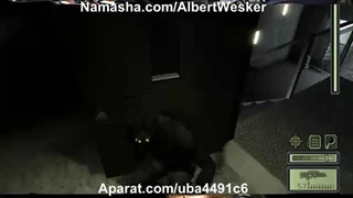 اسپلینتر سل 1 پارت 36