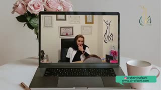 رضایت مراجعه کننده بعد از لیفت واژن با نخ