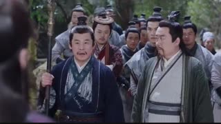سریال چینی افسانه فِی قسمت 23 با زیرنویس فارسی /Legend of Fei Chinese Drama 2020