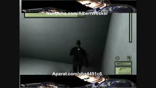 اسپلینتر سل 1 پارت 37