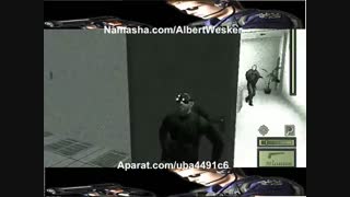 اسپلینتر سل 1 پارت 38