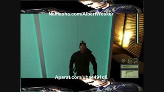 اسپلینتر سل 1 پارت 40