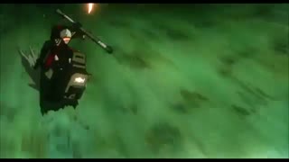 Vampire Hunter D Bloodlust 2000 trailer