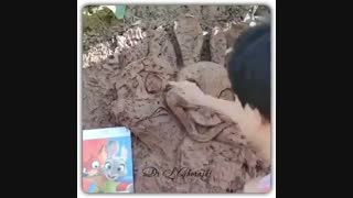 به هنرش از 1 تا 10 چه امتیازی میدین؟ | دکتر سعید قریشی