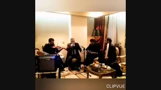 گروه موسیقی مراسم ترحیم 9121897742