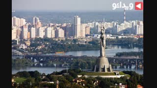 یک اهنگ بسیار زیبا و ارامش بخش