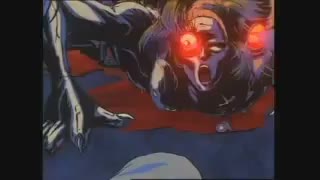 Urotsukidoji Legend Of The Overfiend 1989 trailer
