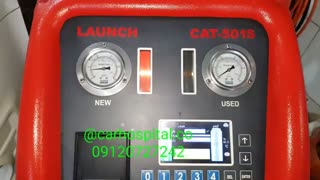 روغن گیربکس اتوماتیک ساینا و کوئیک