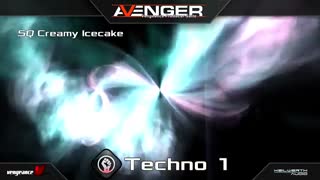 اکسپنشن اونجر Vengeance Sound VPS Avenger Expansion