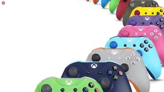 مقایسه DualShock 4 و کنترلر ایکسباکسS