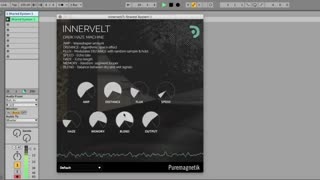 پلاگین Puremagnetik Innervelt VST