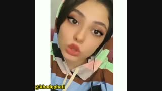 چقد شماها پول دارین!