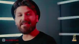 دانلود تیزر تصویری آهنگ علی صدیقی به نام آشوب