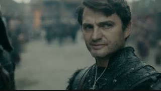 قسمت 15 فصل 6 سریال وایکینگ ها (Vikings) با زیر نویس چسبیده