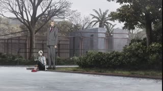 انیمه ی توکیوغول فصل 2 قسمت6