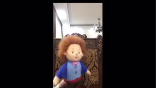 برنامه طنز به وقت خنده - قسمت پنجم