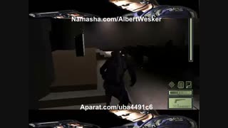 اسپلینتر سل 1 پارت 41