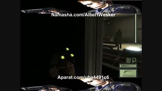 اسپلینتر سل 1 پارت 42