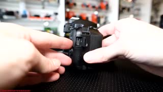 برسی تخصصی دوربین دیجیتال نیکون مدل D5600