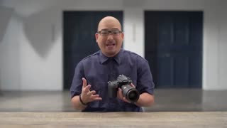 برسی تخصصی دوربین دیجیتال نیکون مدل D810 به صورت فارسی