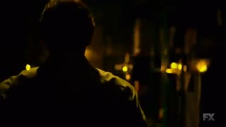 سکانس برتر سریال ترسناک(استراین)