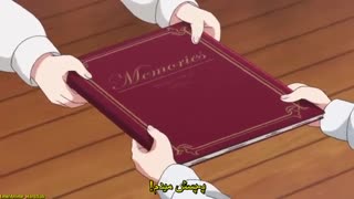 انیمه Gochuumon wa Usagi Desu ka? Bloom قسمت آخر (12)