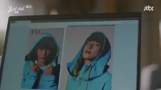 قسمت پنجم  سریال کره ای Run On 2020 ( ادامه دادن) + زیرنویس فارسی