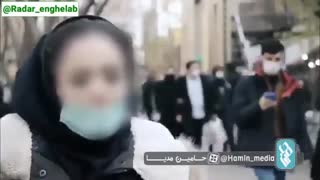 صحبت دختری در مورد مشکل ازدواج