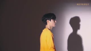 عکسبرداری بازیگران سریال کره ای زیبایی حقیقی Jung ryeo won & hwang in yeop