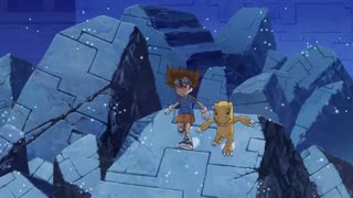 انیمه دیجیمون ادونچر قسمت 9 زیرنویس فارسی