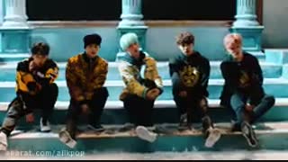 موزیک ویدیو ICE AGE از گروه MCND