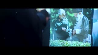 سلیمانیِ شهید...