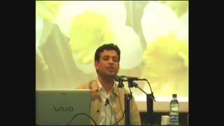 سخنرانی رائفی پور - مقدماتی شناخت فراماسونری بخش 1