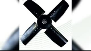 پروانه پلی آمید برج خنک کننده 02126145899