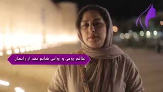 حالات روحی بعد از زایمان