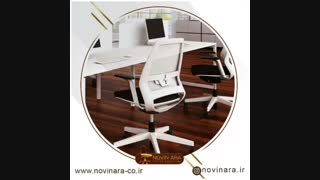 طراحی خاص ترین صندلی های مدیریتی