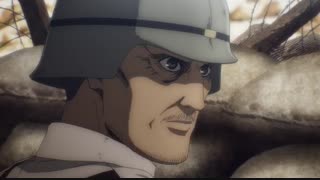 انیمه حمله به تایتان ها فصل 4 قسمت 1 بادوبله فارسی