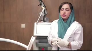 کاربرد لیزر مونالیزا