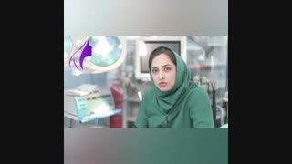 لایف استایل خوب در بارداری