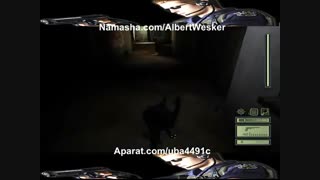 اسپلینتر سل 1 پارت 46