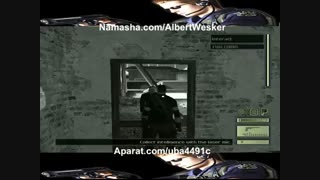 اسپلینتر سل 1 پارت 50