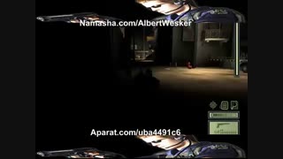 اسپلینتر سل 1 پارت 53