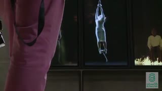 هنرمند هفته - بیل ویولا - قسمت سوم