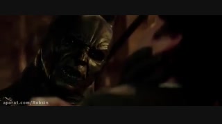 بتمن اغاز می کند