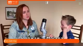 آموزش ضمایر ملکی و نحوه صرف آنها در زبان روسی