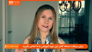 آموزش اسامی مونث و روش های تشخیص آن در زبان روسی