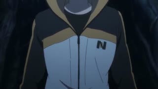 قسمت دهم فصل دوم Re Zero (زندگی دوباره در دنیای جدید) با زیرنویس فارسی