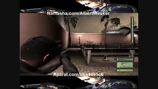 اسپلینتر سل 1 پارت 68